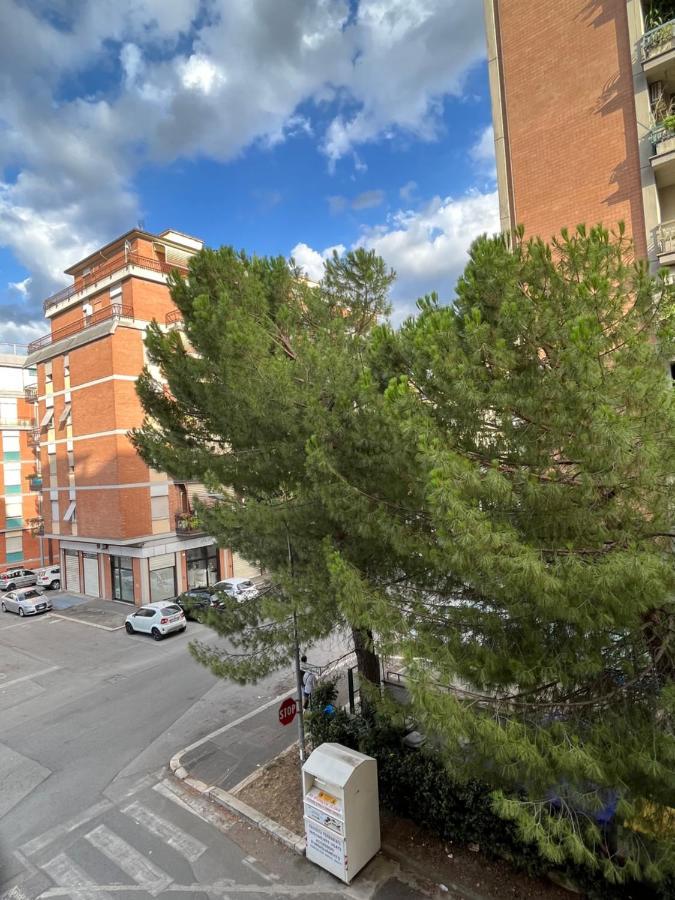 Alloggio Primavera Terni Luaran gambar
