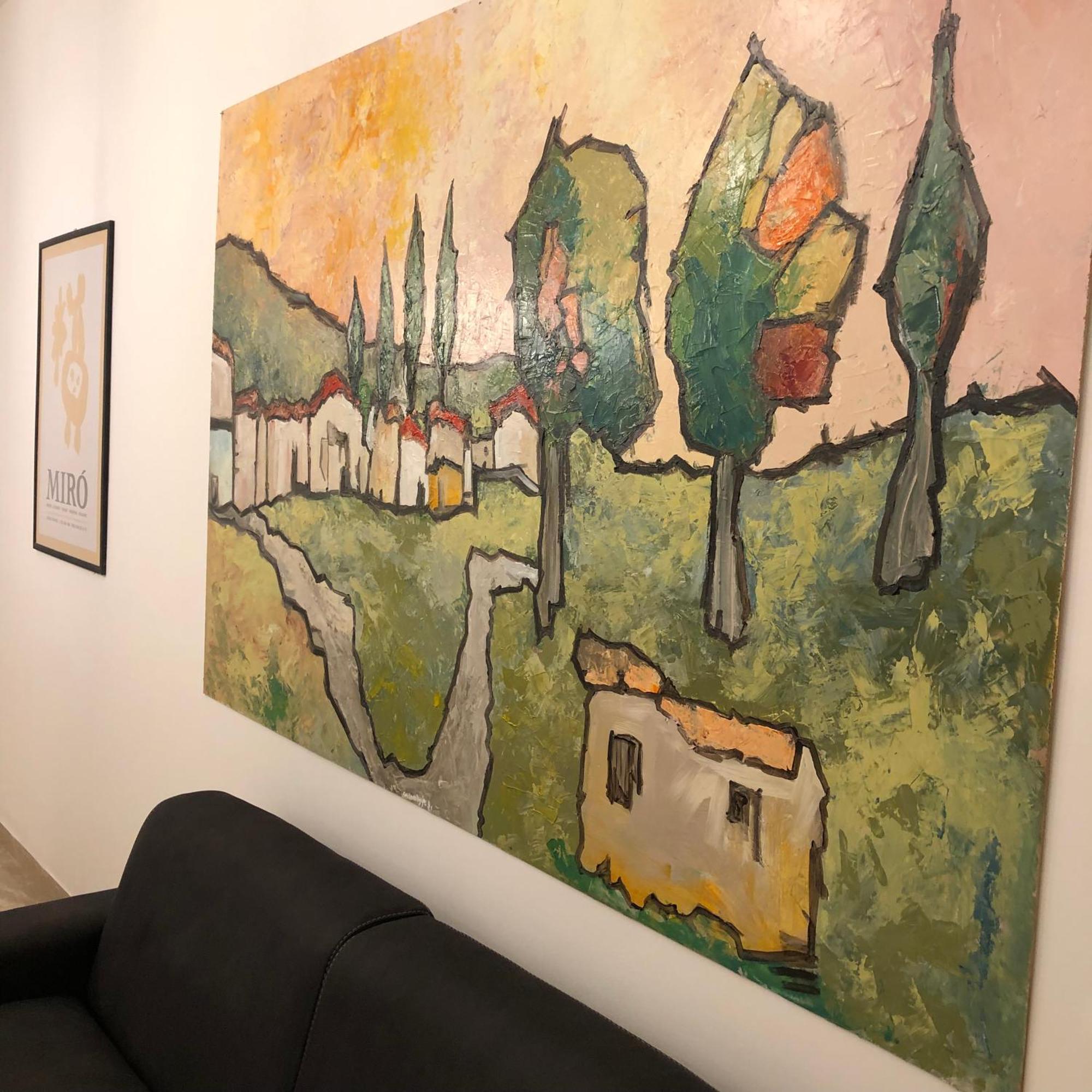 Alloggio Primavera Terni Luaran gambar