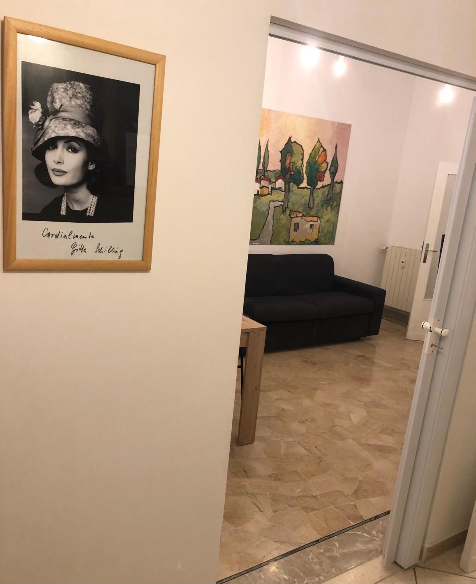 Alloggio Primavera Terni Luaran gambar