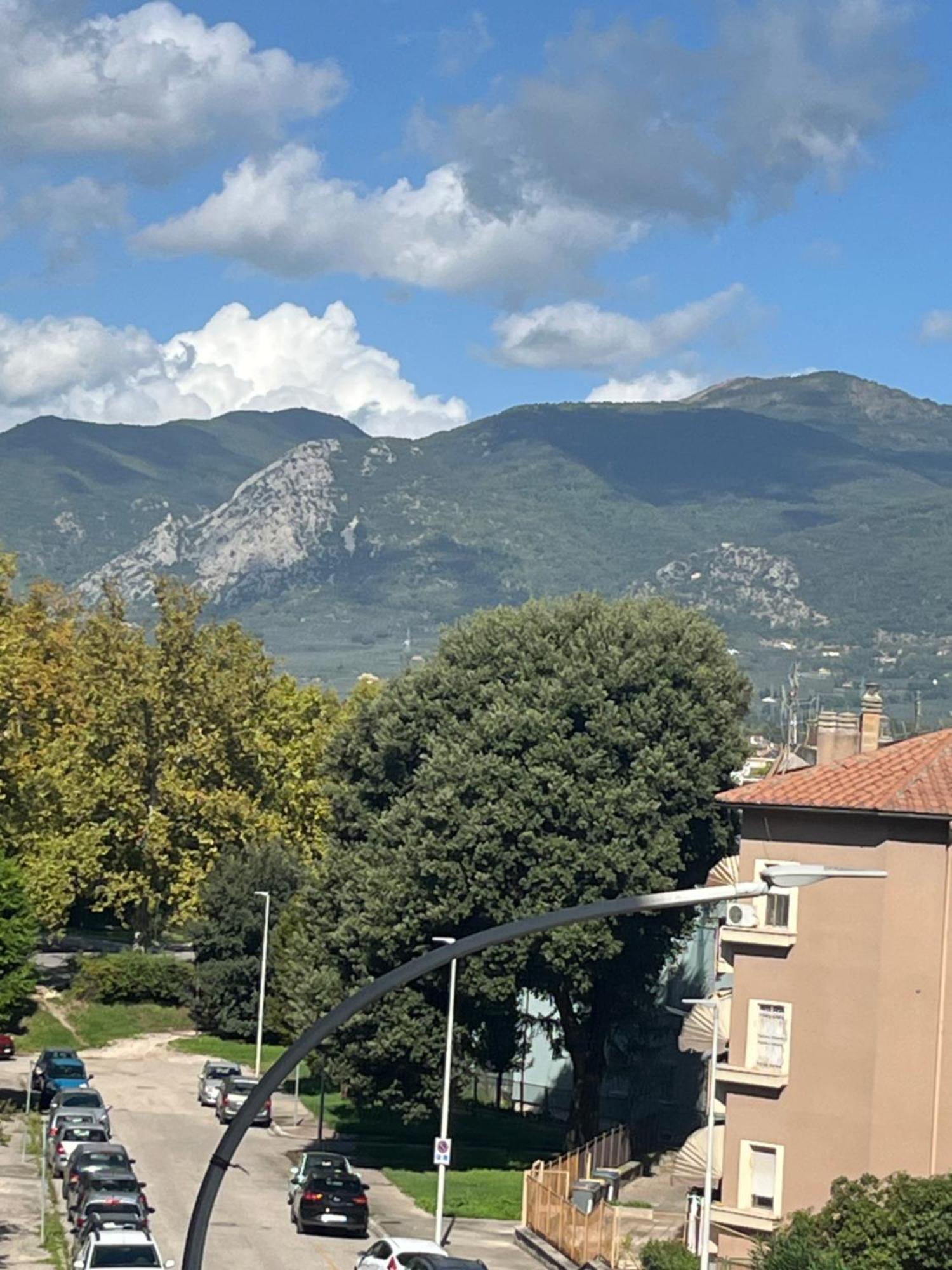 Alloggio Primavera Terni Luaran gambar